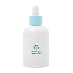 White Milquidro Glossy Essense