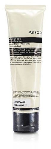 aesop cream cleanser