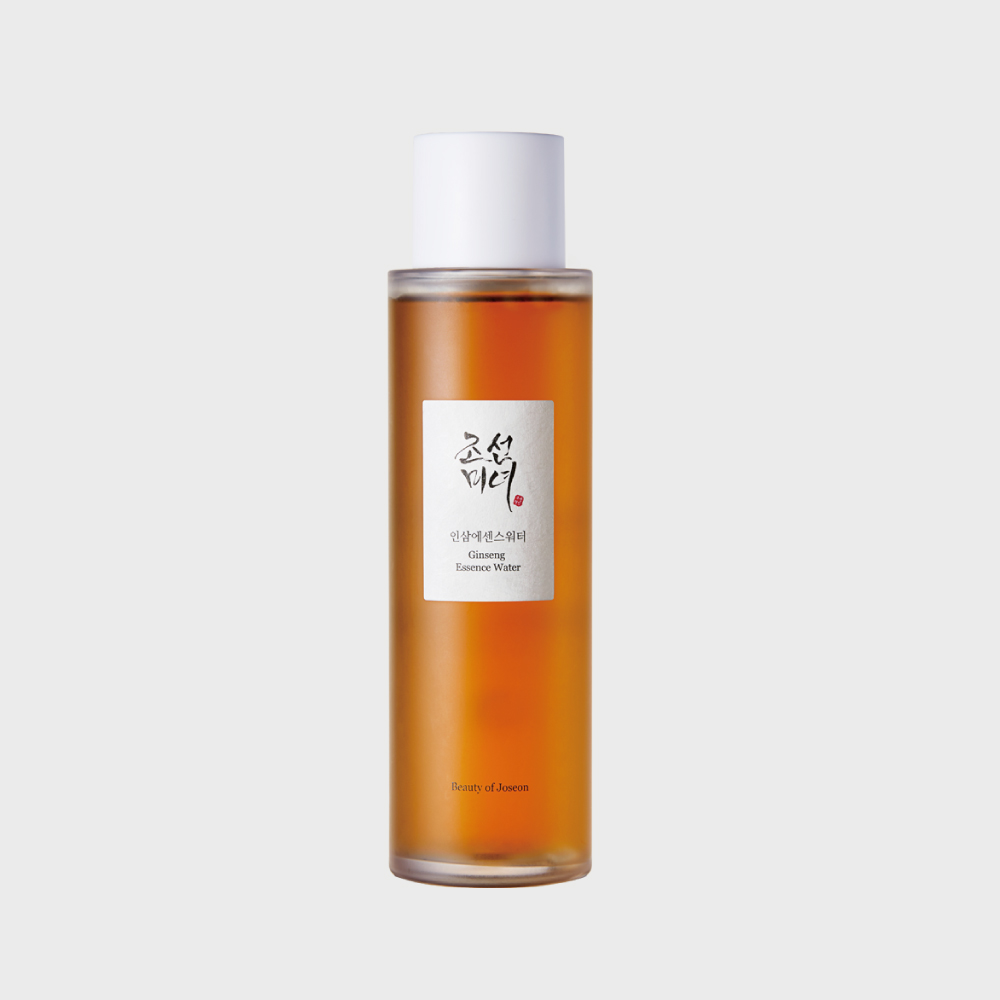 Ginseng Essence Water