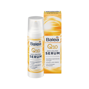 Serum Q10 Anti-Falten