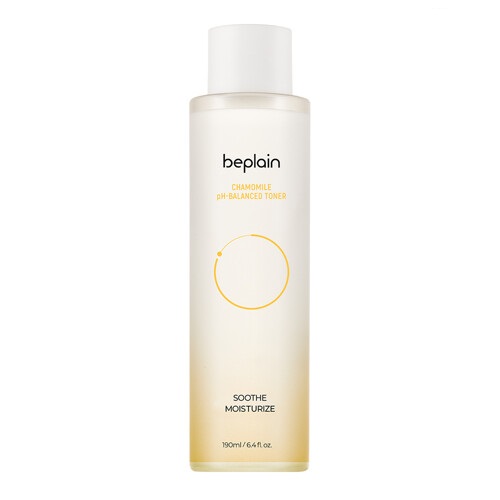 Chamomile pH-Balanced Toner
