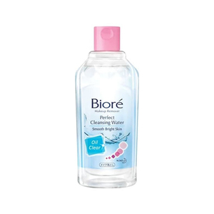 biore micellar water