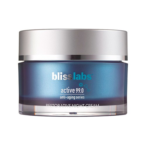Restorative Night Cream