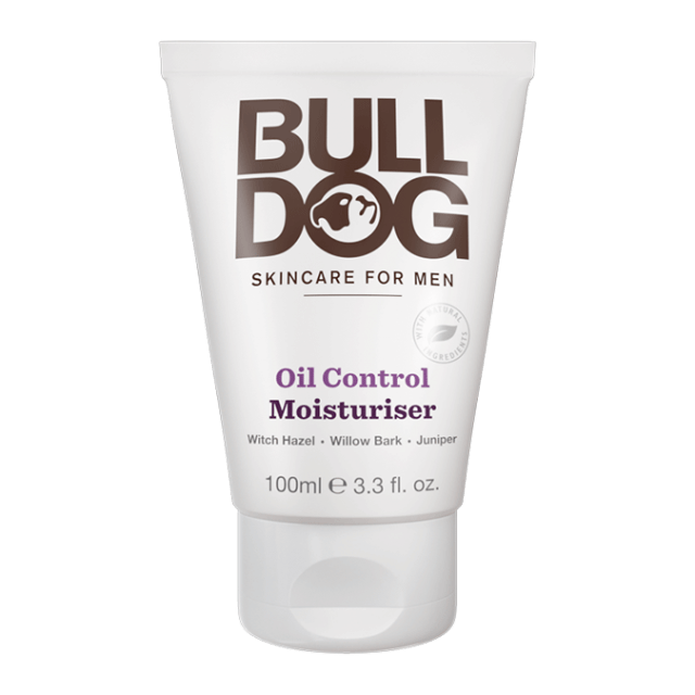 bulldog sensitive moisturizer