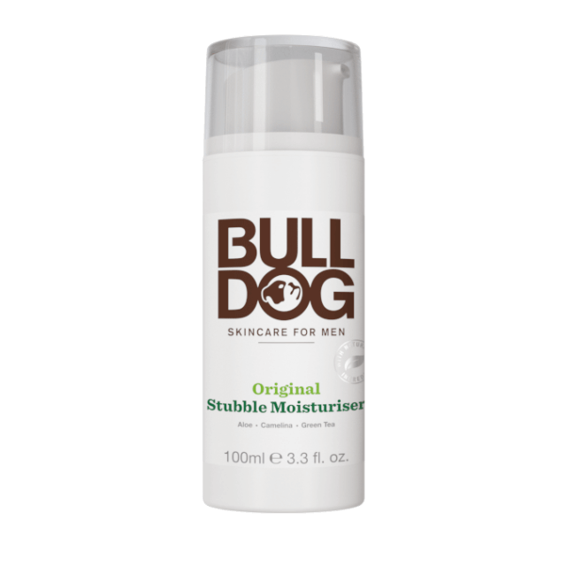 bulldog moisturizer ingredients