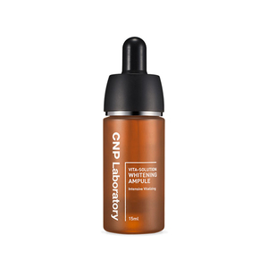 Vita-Solution Whitening Ampule