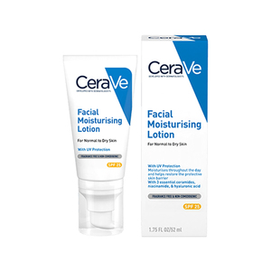 cerave baby moisturizing cream skincarisma