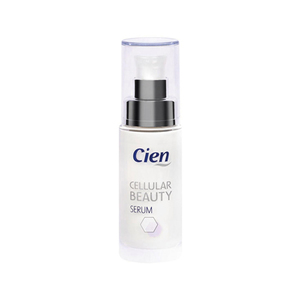 cien face serum