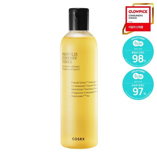 Full Fit Propolis Synergy Toner