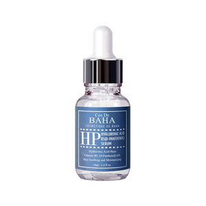 Vitamin B5 4% + Hyaluronic Acid Serum