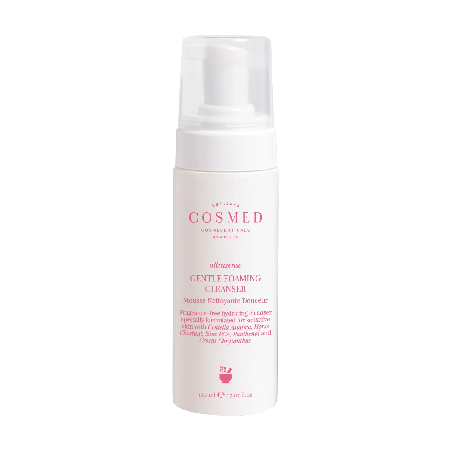 Cosmed Picky Skincare