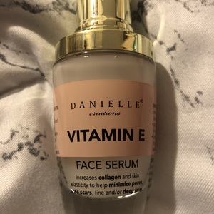 danielle collagen serum
