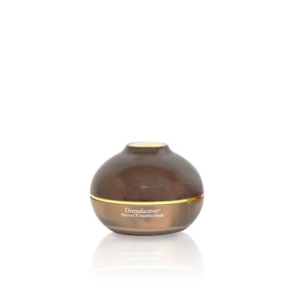 Dermalactives Thermal X Heating Mask Full Ingredients and Reviews Picky