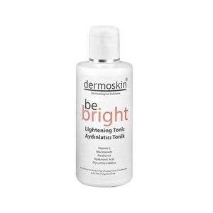 dermoskin be bright eye peptide