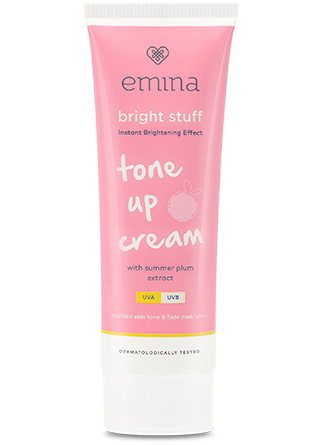 emina moisturizer