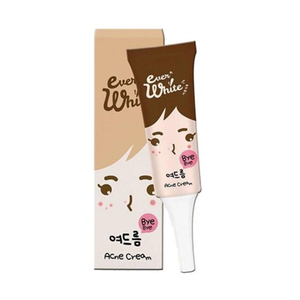 everwhite acne