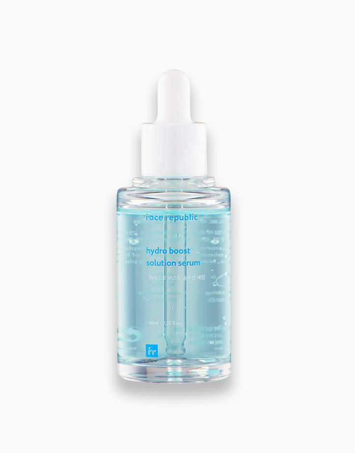 hydro serum for face