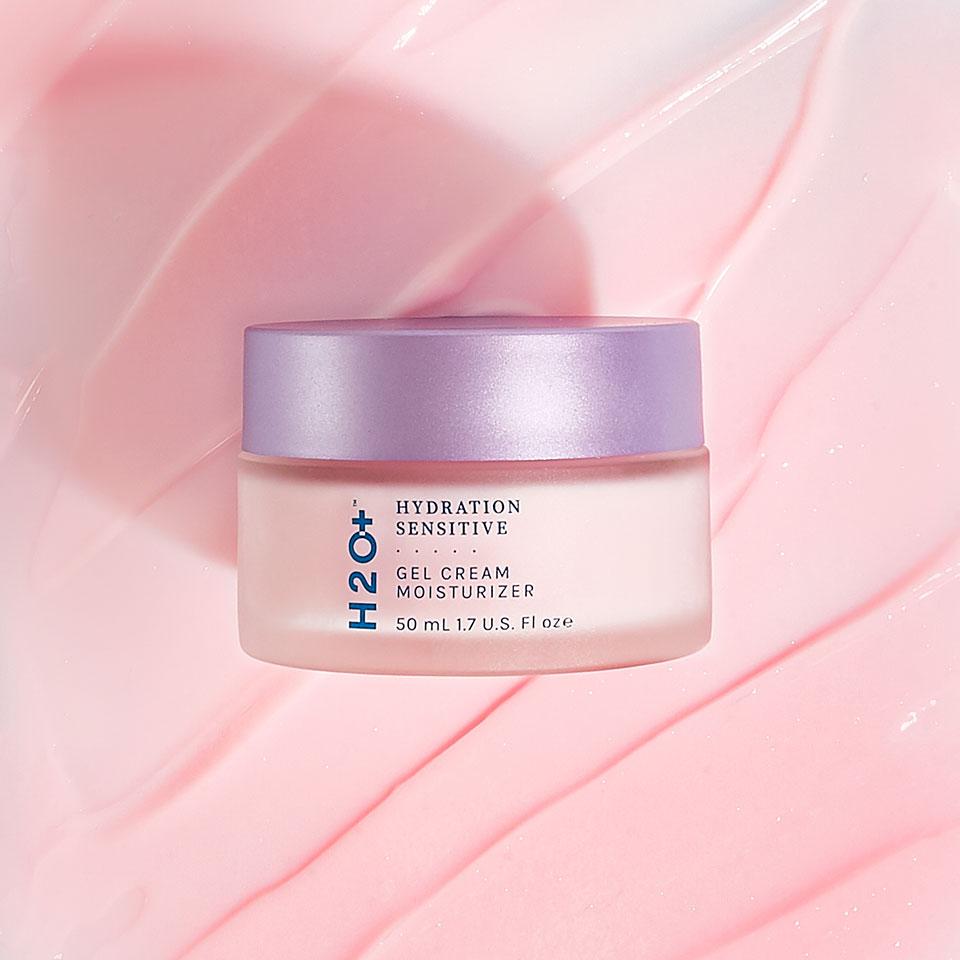 h2o plus moisturizer