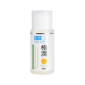 milk moisturizer hada labo
