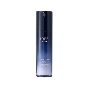 Triple Lift Serum Men