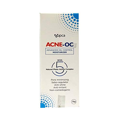 acne uv moisturizer