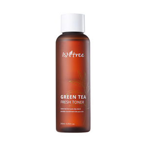 Green Tea Fresh Toner