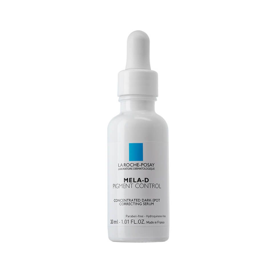 Picky Skincare | Mela-D Pigment Control Concentrated Dark-Spot Correcting Serum