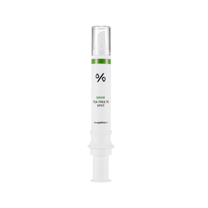 Grow Tea Tree 70 Spot