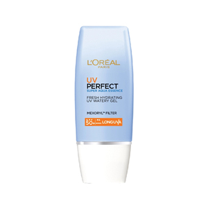 UV Perfect Super Aqua Essence SPF50+ PA++++