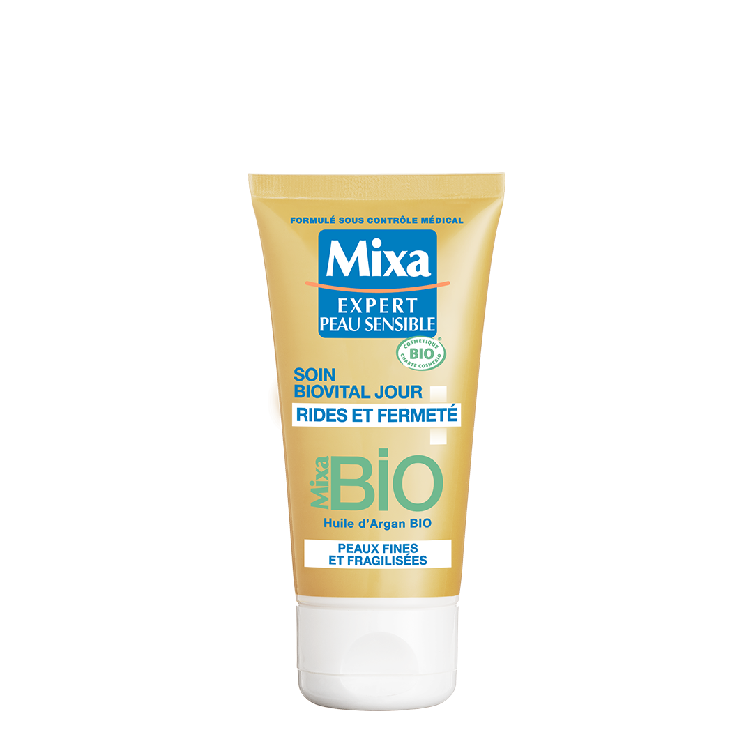 Mixa Picky Skincare
