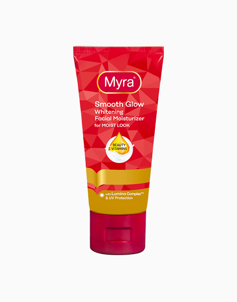 myra vitasmooth hydrating facial moisturizer