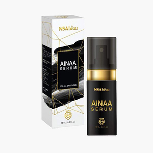 Picky Skincare Ainaa Serum