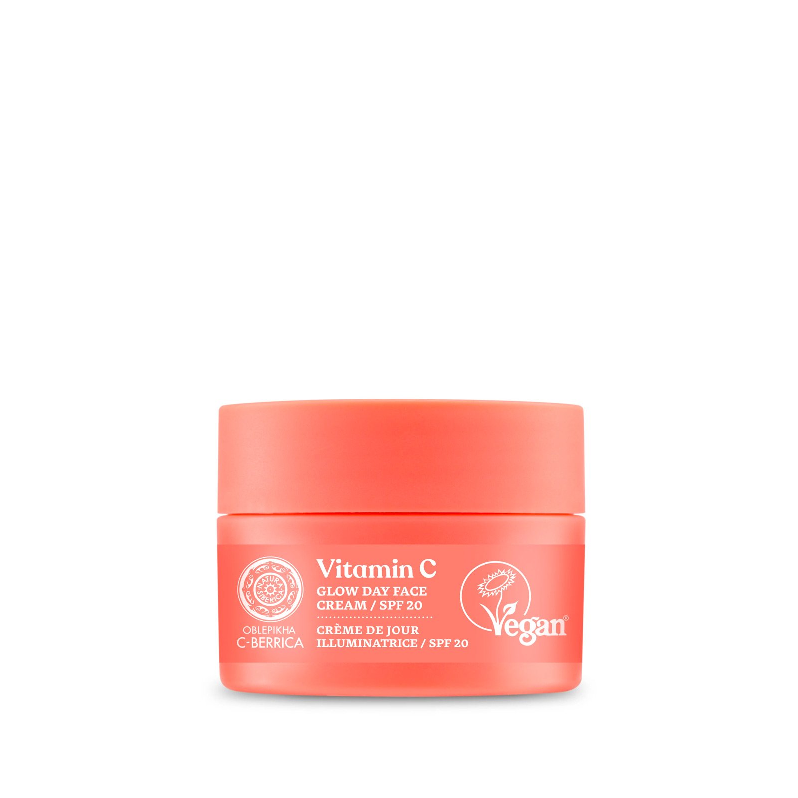 glow day cream