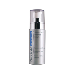 Skin Active Antioxidant Defense Serum