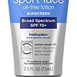 neutrogena ultimate sport face