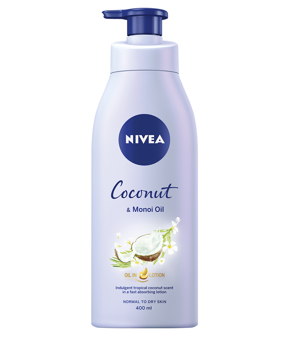 nivea lotion new