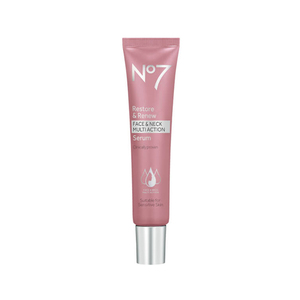 Restore & Renew Face & Neck Multi-Action Serum