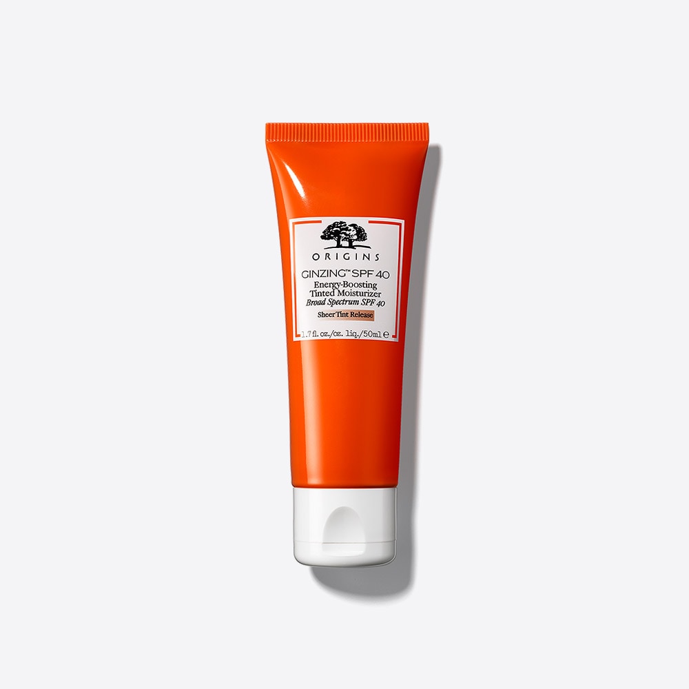 origins moisturizer ingredients