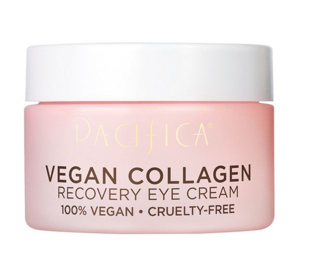 pacifica vegan collagen eye cream