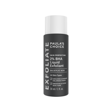 Skin Perfecting 2% BHA Liquid Exfoliant