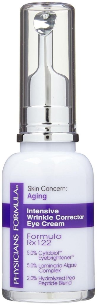 eye wrinkle corrector