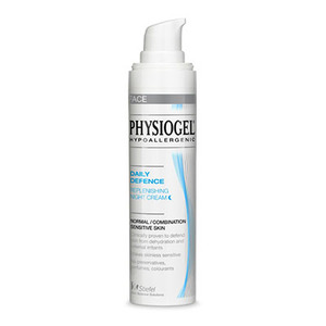 physiogel gentle facial cleanser