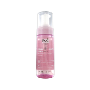 roc facial cleanser