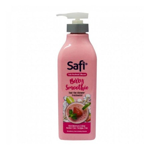 safi wash