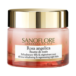sanoflore skincare