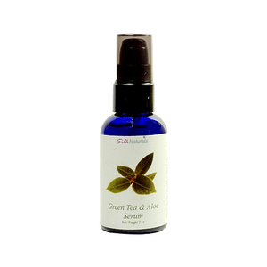 silk naturals bha toner