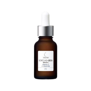 Essence CE (with Vitamin C?E) Functional Essence