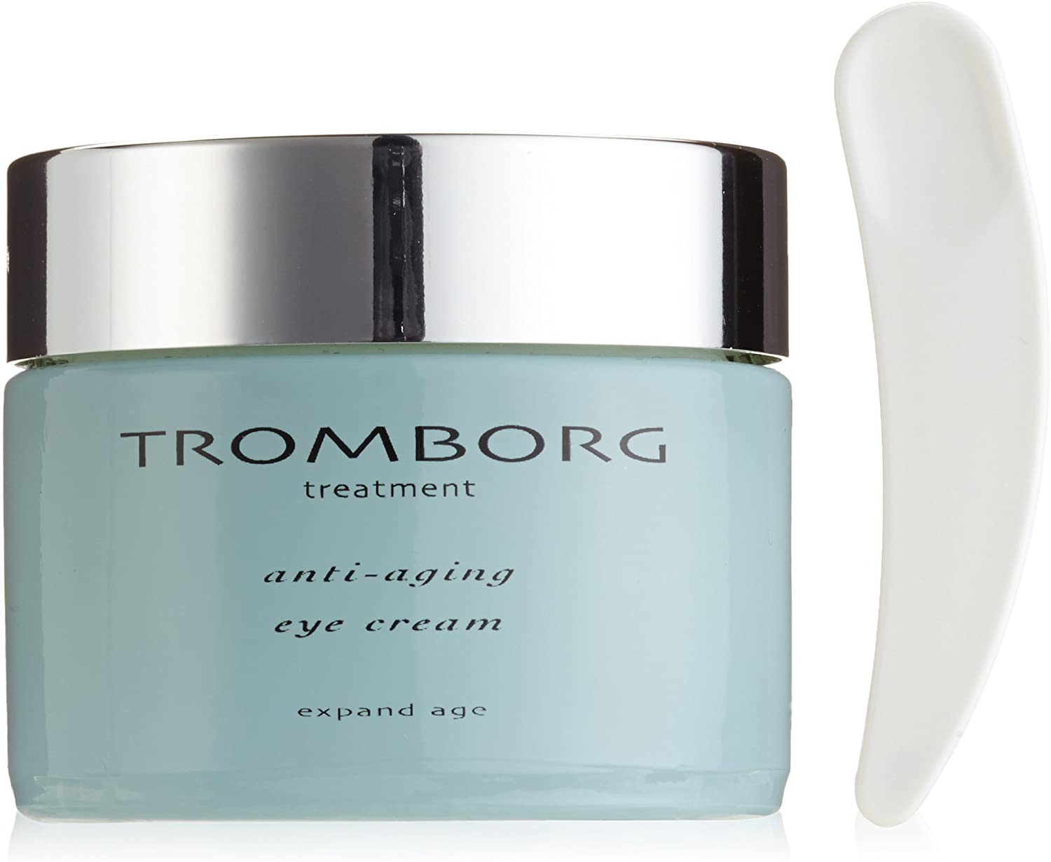 tromborg deluxe face cream day & night moisturizer