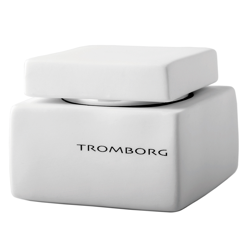tromborg deluxe face cream day & night moisturizer