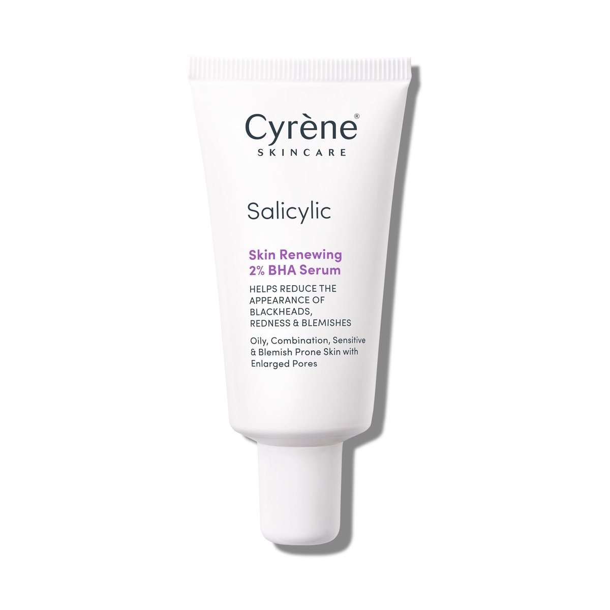 bha serum for oily skin